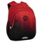 CoolPack, Jerry, plecak szkolny, 3-komorowy, Gradient Cranberry