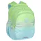 CoolPack, Jerry, plecak szkolny, 3-komorowy, Gradient Mojito