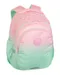 CoolPack, Jerry, plecak szkolny, 3-komorowy, Gradient Strawberry