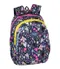 CoolPack, Jerry, plecak szkolny, 3-komorowy, In the garden
