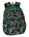 CoolPack, Jerry, plecak szkolny, 3-komorowy, Kids From The Block