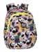 CoolPack, Jerry, plecak szkolny, 3-komorowy, Panda Gang