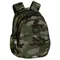 CoolPack, Jerry, plecak szkolny, 3-komorowy, Soldier