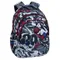CoolPack, Jerry, plecak szkolny, 3-komorowy, Street Art