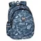 CoolPack, Jerry, plecak szkolny, 3-komorowy, Street Life