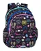 CoolPack, Jerry, plecak szkolny, 3-komorowy, Tennis Star