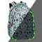 CoolPack, Jimmy LED, plecak szkolny, 2-komorowy, Shoppy