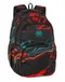 CoolPack, Pick, plecak szkolny, 2-komorowy, Amber