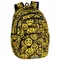 CoolPack, Pick, plecak szkolny, 2-komorowy, Be Happy
