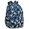 CoolPack, Pick, plecak szkolny, 2-komorowy, Bunnyland