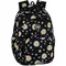 CoolPack, Pick, plecak szkolny, 2-komorowy, Daisy Black