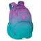 CoolPack, Pick, plecak szkolny, 2-komorowy, Gradient Blueberry