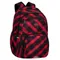 CoolPack, Pick, plecak szkolny, 2-komorowy, Scottish