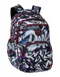 CoolPack, Pick, plecak szkolny, 2-komorowy, Street Art