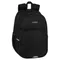 CoolPack, Rider, plecak szkolny, 2-komorowy, Black Collection