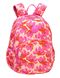 CoolPack, Rider, plecak szkolny, 2-komorowy, Flores Rosa