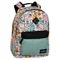 CoolPack, Scout, plecak szkolny, 2-komorowy, Art Deco