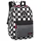 CoolPack, Scout, plecak szkolny, 2-komorowy, Checkers