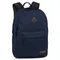 CoolPack, Scout, plecak szkolny, 2-komorowy, Snow Dark Blue