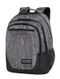 CoolPack, Soul, plecak szkolny, 3-komorowy, Snow Grey
