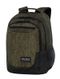 CoolPack, Soul, plecak szkolny, 3-komorowy, Snow Olive Green