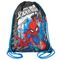 CoolPack, Spider-Man, Beta, worek sportowy
