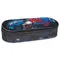 CoolPack, Spider-Man, Campus, piórnik owalny, Disney Core