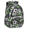 CoolPack, Spiner Termic, plecak szkolny, 3-komorowy, Let's Gol
