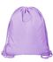 CoolPack, Sprint, worek sportowy, Pastel Powder Purple