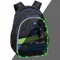 CoolPack, Star Wars, Jimmy LED, plecak szkolny, 2-komorowy