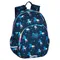 CoolPack, Toby, plecak dla przedszkolaka, Blue Unicorn