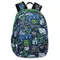 CoolPack, Toby, plecak dla przedszkolaka, Monster Team
