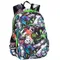 CoolPack, Toby, plecak dla przedszkolaka, Peek A Boo