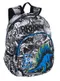 CoolPack, Toby, plecak dla przedszkolaka, T-Rex
