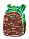 CoolPack, Turtle, plecak szkolny, 2-komorowy, City Jungle