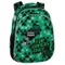 CoolPack, Turtle, plecak szkolny, 2-komorowy, Game Zone