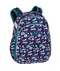 CoolPack, Turtle, plecak szkolny, 2-komorowy, Happy Unicorn