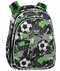 CoolPack, Turtle, plecak szkolny, 2-komorowy, Let's Gol