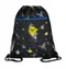 CoolPack, Vert, worek sportowy, Atlantis