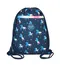 CoolPack, Vert, worek sportowy, Blue Unicorn