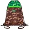 CoolPack, Vert, worek sportowy, City Jungle