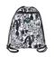 CoolPack, Vert, worek sportowy, Dogs Planet