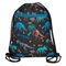 CoolPack, Vert, worek sportowy, Fossil