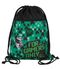 CoolPack, Vert, worek sportowy, Game Zone