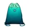 CoolPack, Vert, worek sportowy, Gradient Blue Lagoon
