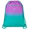 CoolPack, Vert, worek sportowy, Gradient Blueberry