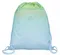 CoolPack, Vert, worek sportowy, Gradient Mojito
