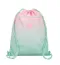 CoolPack, Vert, worek sportowy, Gradient Strawberry
