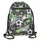 CoolPack, Vert, worek sportowy, Let's Gol