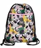 CoolPack, Vert, worek sportowy, Panda Gang